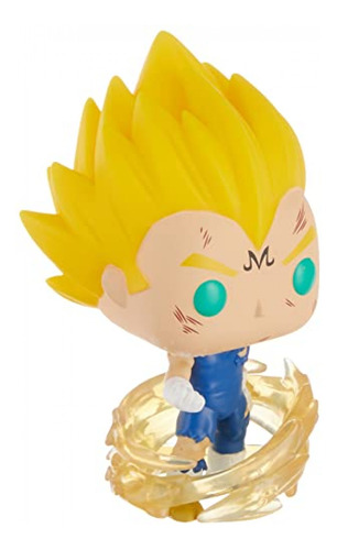 ¡funkopop! Animación: Dragonball Z - Majin Vegeta