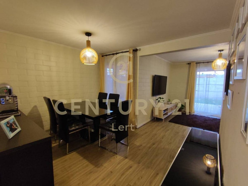 Imagen 7 de 15 de Se Vende Casa En Buin Oriente