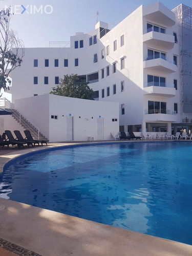 Imagen 17 de 21 de Venta De Departamento De 2 Recamaras En Playa Del Carmen Quintana Roo