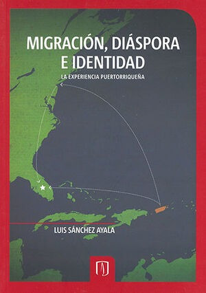 Libro Migración Diaspora E Identidad