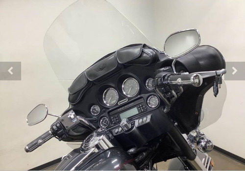 Imagen 7 de 15 de Harley Davidson Ultra Classic 1584cc 2007