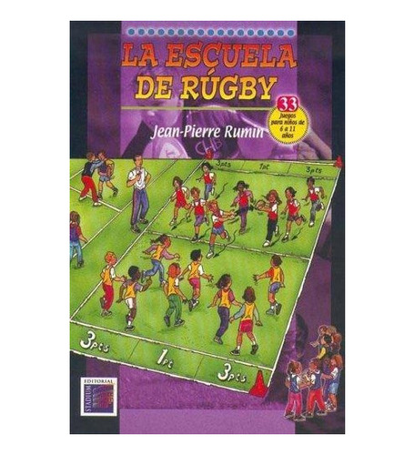 Escuela De Rugby, La