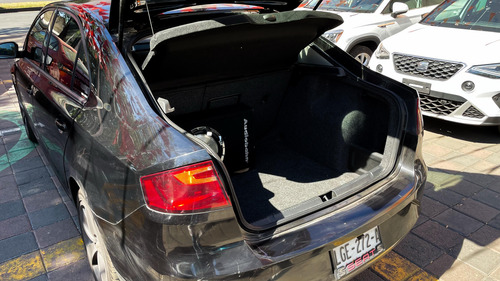 Seat Toledo 1.4 Style Dsg