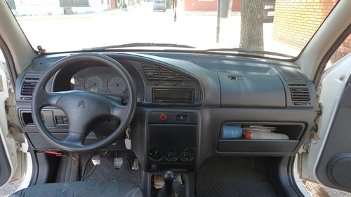 Citroën Berlingo Furgon 1.9 D Plc