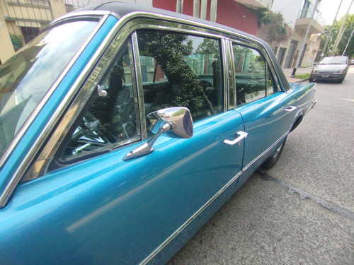 Dodge Coronado 1971