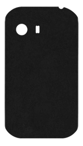 Capa Adesivo Skin351 Para Samsung Galaxy Y Tv Gt-s5367