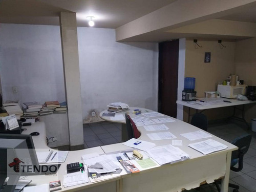 Imagem 15 de 20 de Imob03 - Sobrado Com 3 Dormitórios À Venda, 327 M² Por R$ 1.300.000 - Jardim Panorama - Ribeirão Pires/sp - So0620