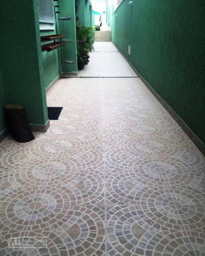 Imagem 20 de 20 de Apartamento À Venda Em Ermelino Matarazzo - Ap2120