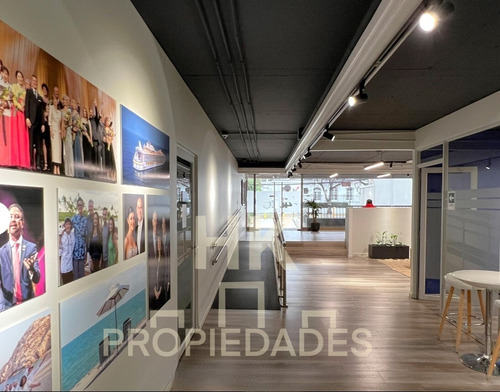Arriendo Local Comercial En Providencia