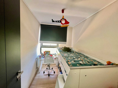 Triplex En Venta De 3dorm 3b 2estac 1bod (96262)