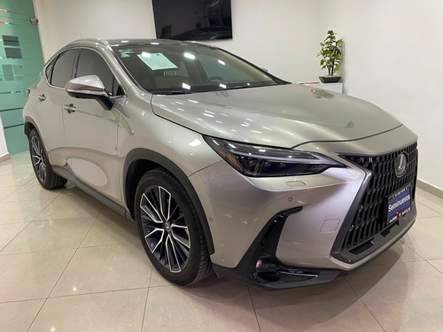 Lexus NX 2.5 Nx 350H Awd Luxury