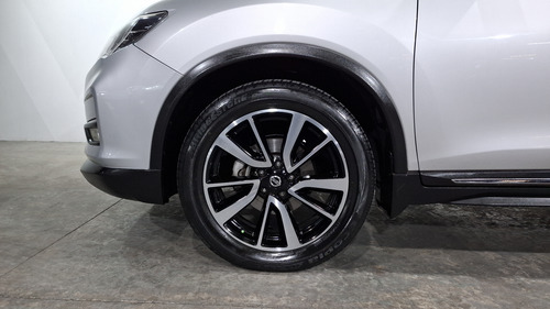 Nissan X-Trail 2.5 EXCLUSIVE 2 ROW AUTO