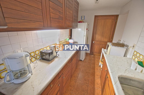 Imagen 9 de 17 de Apartamento En Alquiler Playa Mansa