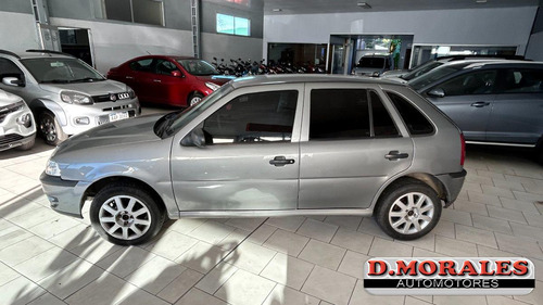 Volkswagen Gol Sd 1.9 2002 Impecable!