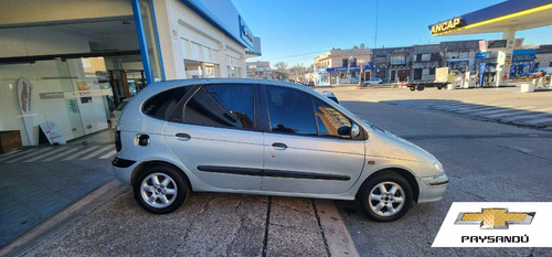 Renault Scénic Rxe