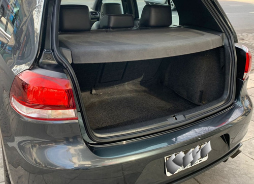 Volkswagen Golf 2.0 Vi Gti Tsi 211cv