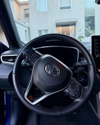 Toyota Corolla Cross 2.0 Seg Cvt