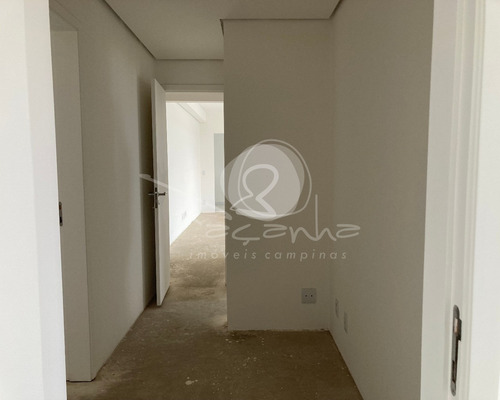 Imagem 21 de 30 de Apartamento Para Venda No Jardim Chapadão Em Campinas - Imobiliária Em Campinas - Ap00715 - 2591676