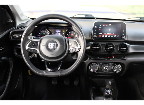 Fiat Cronos 1.3 FIREFLY FLEX DRIVE MANUAL