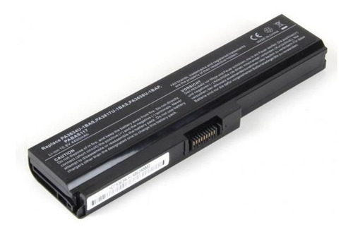 Batería Alt Para Toshiba L645d L650 L650d L655 L655d L670 L6