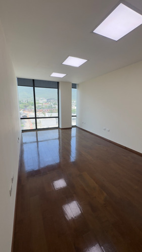 Oficina En San Pedro, Torre Cuve | Of-710