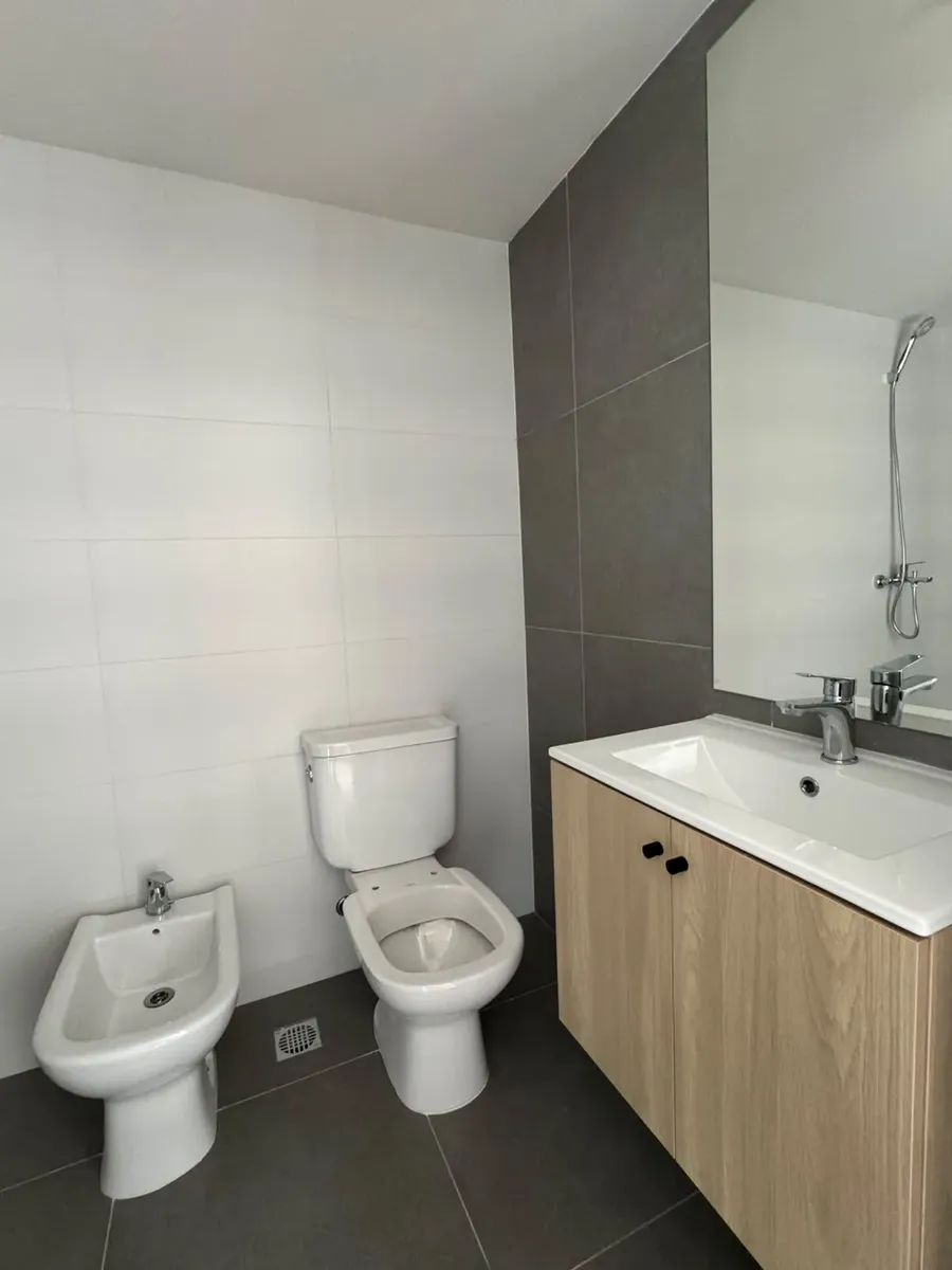 Alquiler Apartamento Un Dormitorio En Tres Cruces A Estrenar · Foto 5