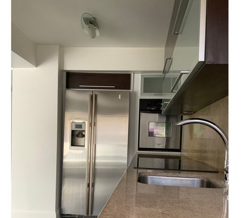 Imagen 13 de 30 de Moderno Apartamento Al Lado Del Gama Plus De La Trinidad