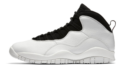 Zapatillas Jordan 10 Retro I'm Back Urbano 310805-104   