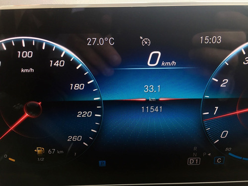 Mercedes Benz B200 Progressive