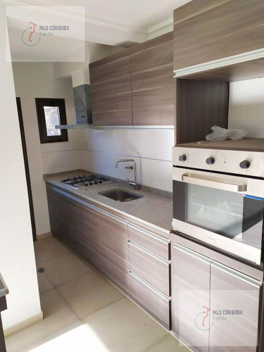 Casa - Villa Allende Golf