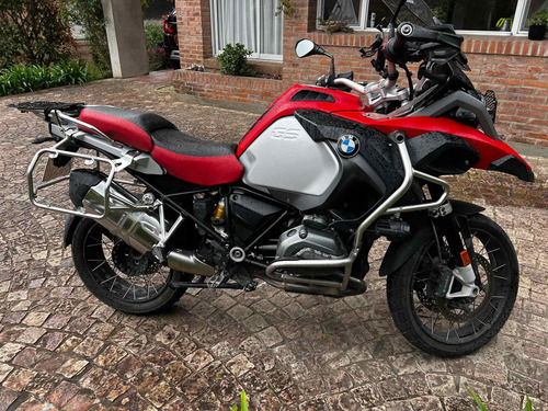 Imagen 4 de 5 de Bmw Adventure