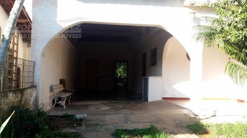 Imagem 14 de 15 de Casa Em Lagoinha - Miguel Pereira - 2549
