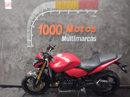 Imagem 7 de 10 de Honda Cb 600 F Hornet 2014