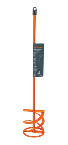 Revolvedor De Pintura Acero 55 Cms Rev-20 - Truper