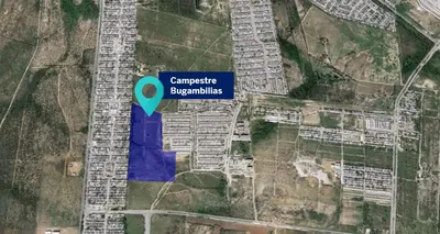 Terreno en venta