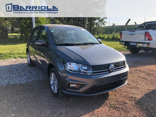 Imagen 2 de 15 de Volkswagen Gol Highline 2021 0km - Barriola