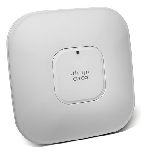 Access point Cisco Aironet 1140 Series blanco