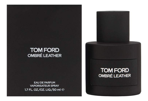 Tom Ford Ombre Leather For Women - 1.7 Oz Edp Spray, C2kgg