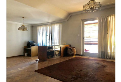 Semipiso 4 Amb+dep Balcón Corrido+coch+baulera