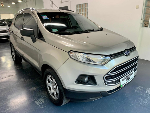 Ford Ecosport 1.6 Se 110cv 4x2 2014