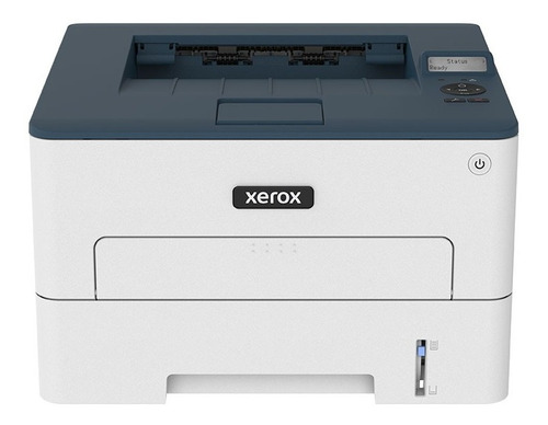 Impresora Xerox Emilia B230 Laser Monocromatica Wifi Duplex Color Blanco