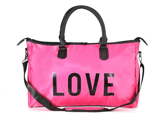 Bolsos Deportivo De Mujer Importados Pink