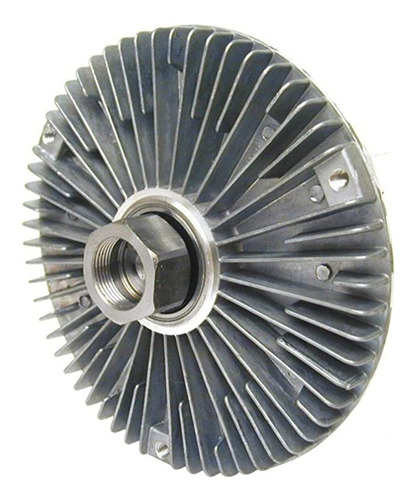 Embreagem Ventilador Bmw 320i 323i 325i 325xi 1999 Até 05 