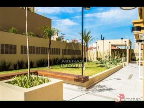 Imagem 5 de 9 de Apartamento - 351