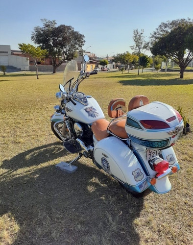 Imagem 5 de 7 de Kawasaki Vulcan