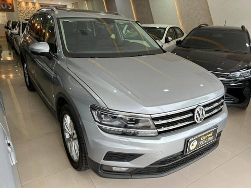 Imagem 3 de 14 de Volkswagen Tiguan 1.4 250 Tsi Total Flex Allspace