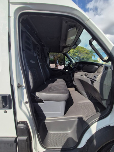 Iveco Daily 35s14 3p Diesel Grand Furgone Turbo Intercooler