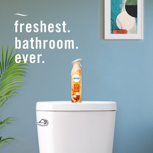 Febreze Luxe Crisp Fall Breeze Aromatizante Ed Limit 250ml