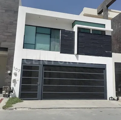 Casa en renta