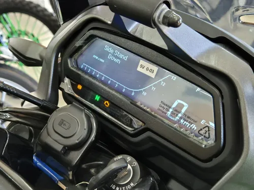 Bajaj Dominar 400 Ug Entrega Inmediata